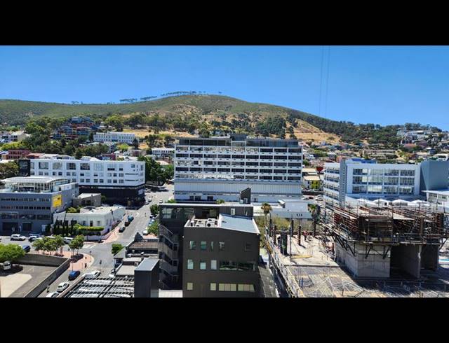 0 BEDROOM PROPERTY TO RENT IN CAPE TOWN CITY CENTRE